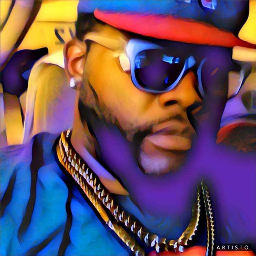 Meet your Posher, Paul